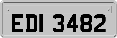 EDI3482