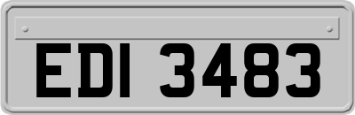 EDI3483