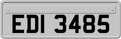 EDI3485