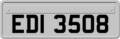 EDI3508