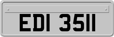 EDI3511