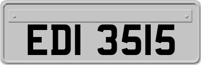 EDI3515
