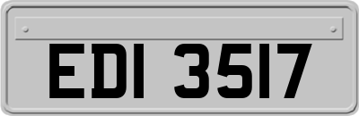 EDI3517