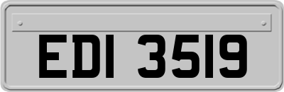 EDI3519