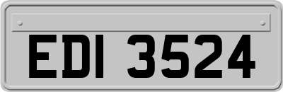 EDI3524