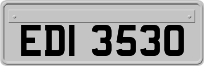 EDI3530