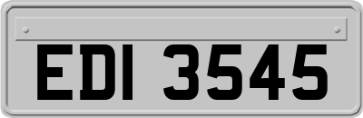 EDI3545