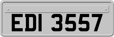 EDI3557