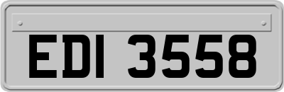 EDI3558