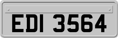 EDI3564
