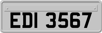 EDI3567