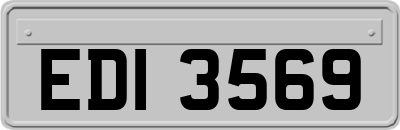 EDI3569