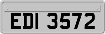 EDI3572