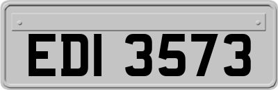 EDI3573