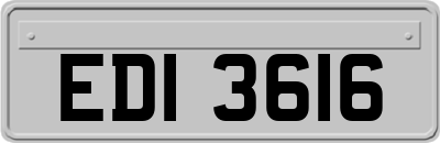 EDI3616