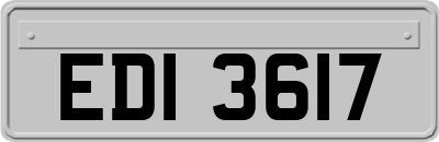 EDI3617