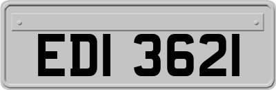 EDI3621