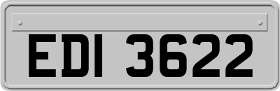EDI3622