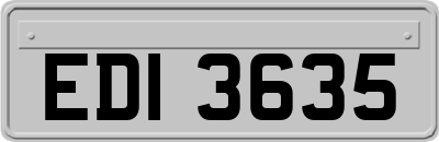 EDI3635