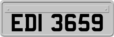 EDI3659