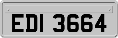 EDI3664