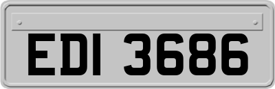 EDI3686