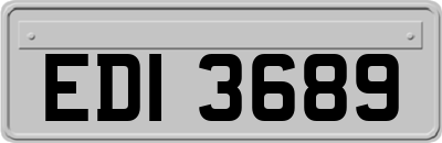 EDI3689