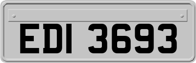 EDI3693