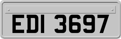 EDI3697