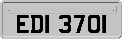 EDI3701