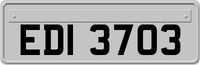 EDI3703