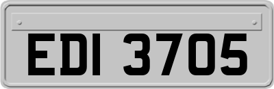 EDI3705