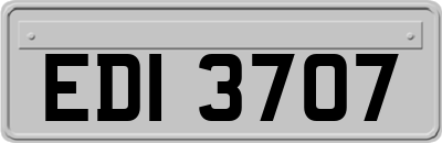 EDI3707