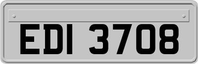 EDI3708