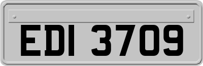 EDI3709