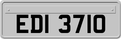 EDI3710