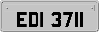EDI3711