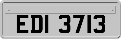 EDI3713