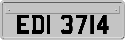 EDI3714