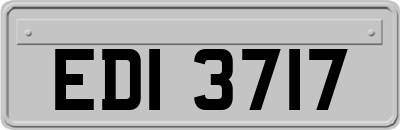 EDI3717