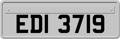 EDI3719