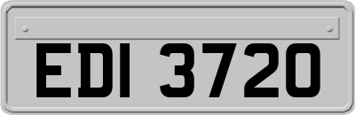 EDI3720