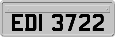 EDI3722