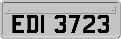 EDI3723