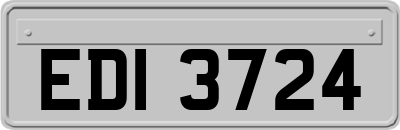 EDI3724