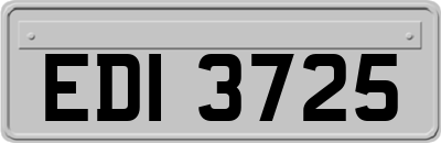 EDI3725