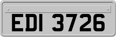 EDI3726