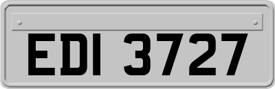 EDI3727