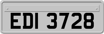EDI3728