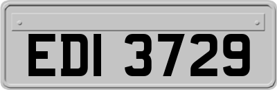 EDI3729